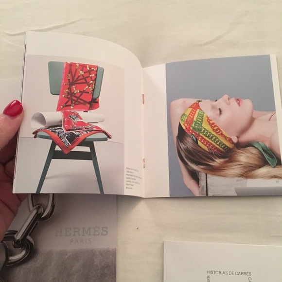 Hermès catalogues and magazines - Picture 6 of 6